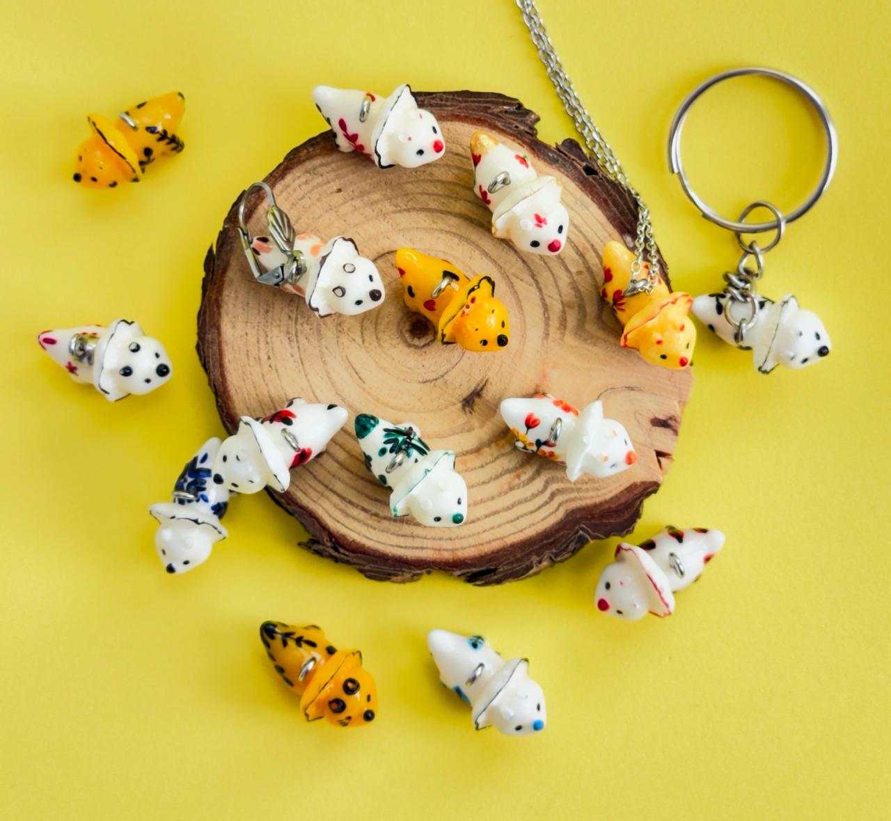 All Dinosaur pendants