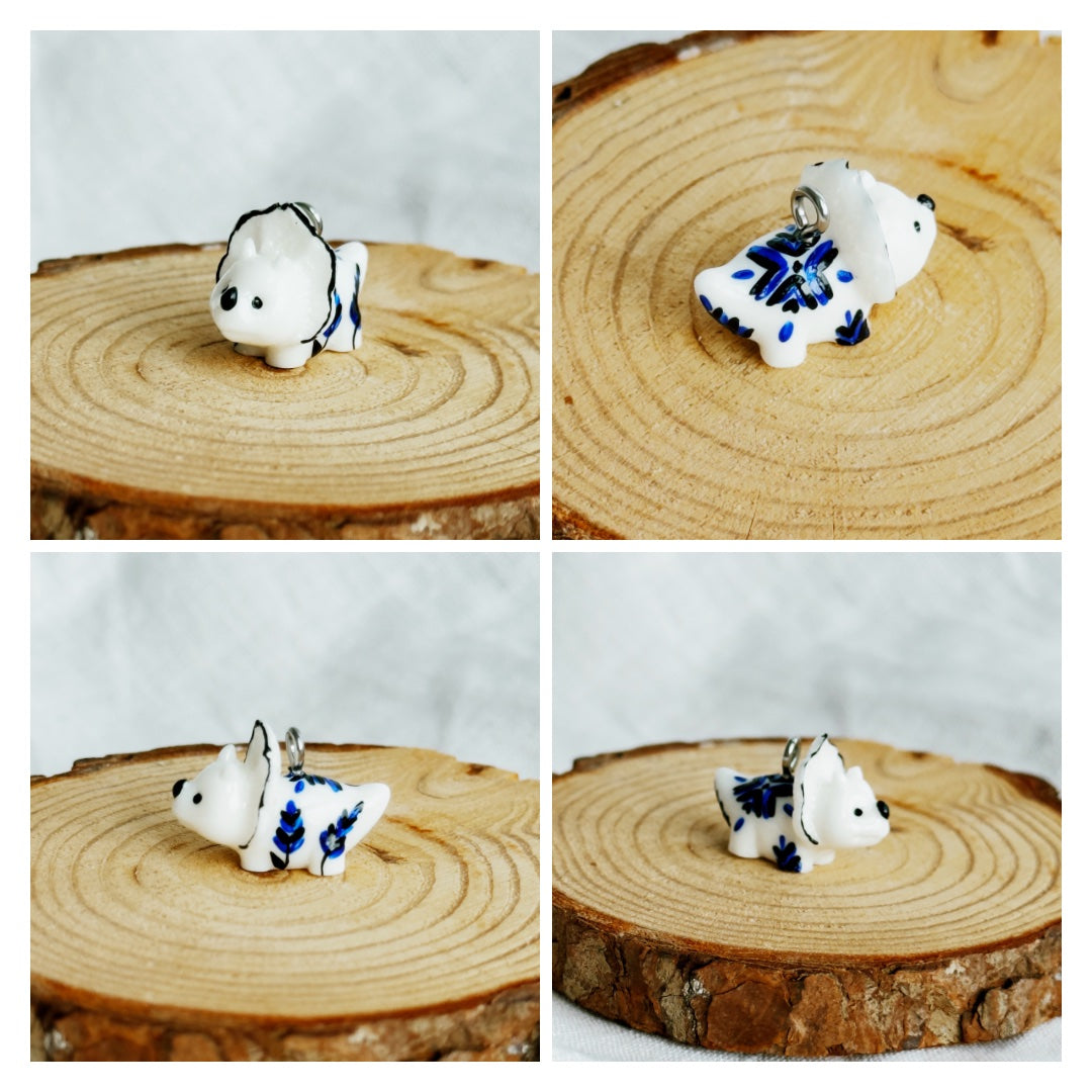 All Dinosaur pendants