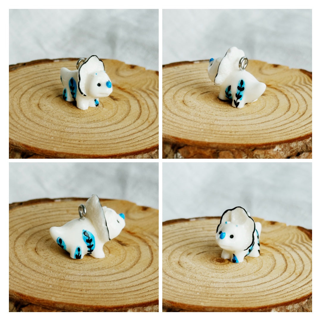 All Dinosaur pendants