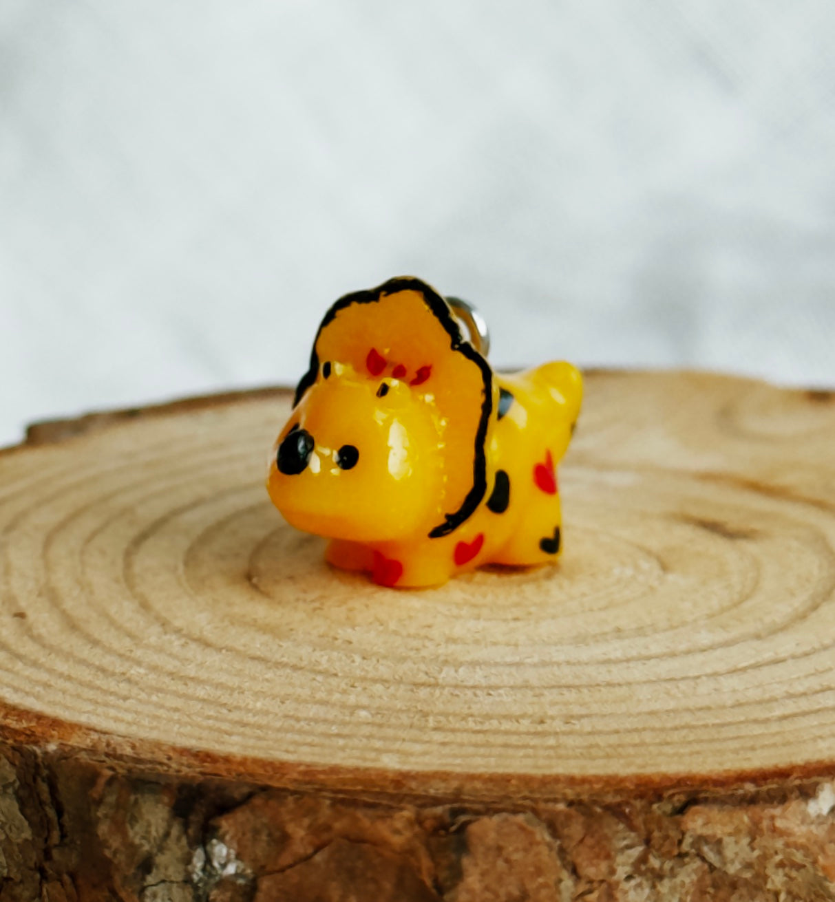 All Dinosaur pendants