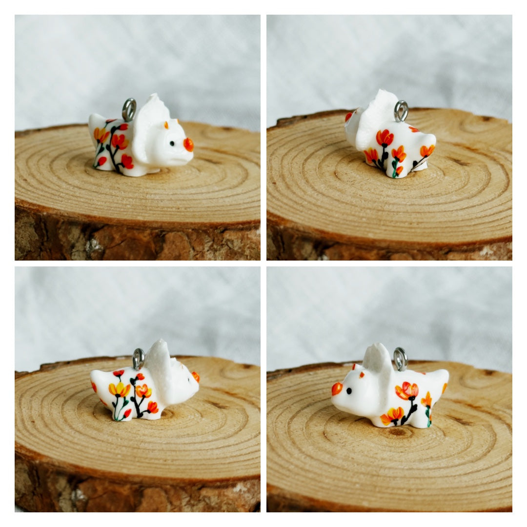 All Dinosaur pendants